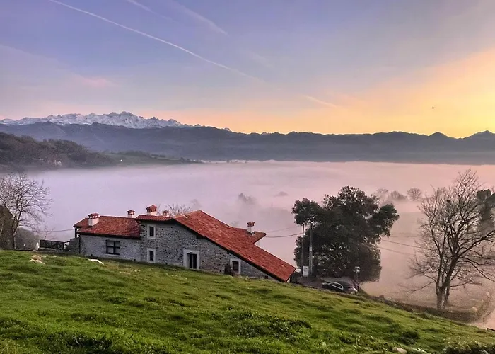 Apartamentos Picabel